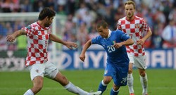 Prandelli Sebut Italia Buang Peluang