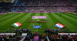 Lagu Kebangsaan Diusik, Italia Siap Lapor UEFA