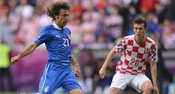 Kroasia Puas dengan Hasil Seri Lawan Italia