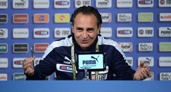 Prandelli Yakin Spanyol Akan Kalahkan Kroasia