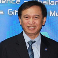 Cucu KH Ahmad Dahlan, Pendiri The Halal Science Center Thailand