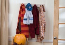 Jangan Gantung Baju Usai Dipakai Karena Nyamuk DB Suka Bau Keringat