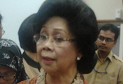 Gebrakan Menkes : Kondom untuk Remaja?