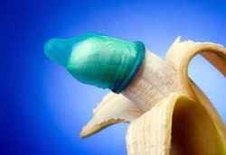 Kondom Berbahan Viagra Boleh Dibeli Tanpa Resep