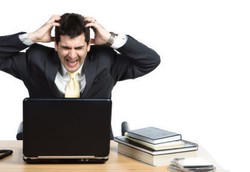 Tingkat Stres Naik Dari Tahun ke Tahun Sejak 1983