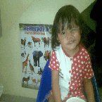 Naufal Putra Utomo, 1,11 Tahun; Lelaki; m