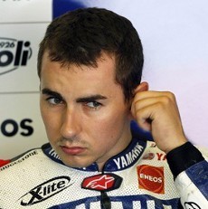 Lorenzo Akui Sempat Digoda Honda