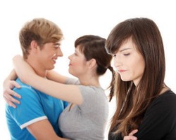 1 Dari 3 Wanita Hanya Butuh 1 Bulan untuk Move On