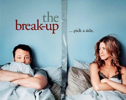 10 Film Hollywood Bertema Putus Cinta