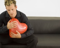 Diputuskan Kekasih, Pria Ini Kejang Lalu Pingsan