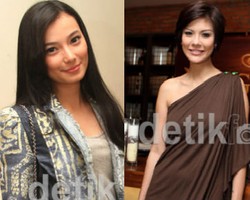 Pengalaman 8 Selebriti Wanita yang Putus Cinta