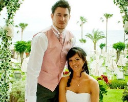 Lupa Ucapkan I Do, Pasangan Ini Jadi Nikah Dua Kali