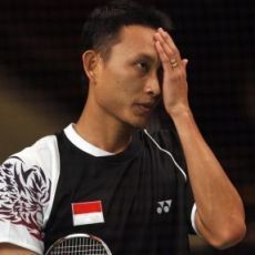 Kala Sony Sudah Kehabisan Bensin