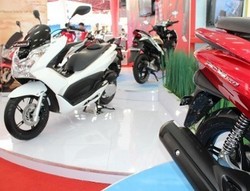 Umur Honda PCX 125 Cuma 2 Tahun