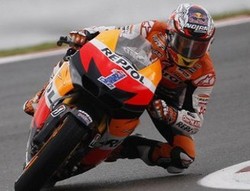 Giliran Stoner Tercepat