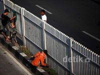 JPO Diabaikan dan Disalahfungsikan