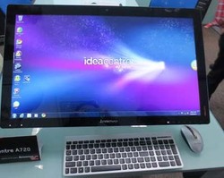 Lenovo Luncurkan Gadget Khusus Buat Penggemar Masak