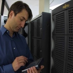 Fujitsu Makin Lengket dengan SAP