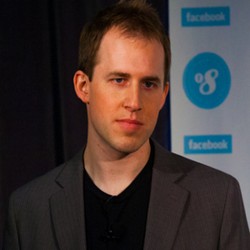 Bos TI Facebook Hengkang