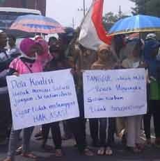 Pembayaran Molor, Pemerintah Tak Bisa Beri Sanksi Minarak