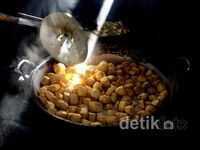 Tahu Bojonegoro Masih Berjaya