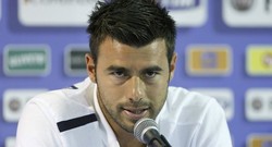 Barzagli Siap Dimainkan Lawan Irlandia