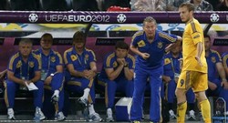 Blokhin Minta Ukraina Naikkan Level Permainan