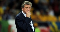 Kemenangan Inggris Legakan Hodgson