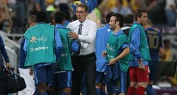 Blanc: Prancis Harusnya Bisa Bikin Lebih Banyak Gol