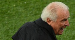 Mr. Trap Enggan Bantu Azzurri untuk Lolos