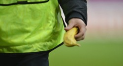 Balotelli Diduga Kembali Jadi Korban Aksi Rasis