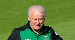 Trapattoni Balas Komen Roy Keane