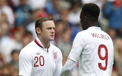 Rooney Main, Welbeck Siap Dicadangkan