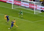 Prancis Taklukkan Ukraina 2-0