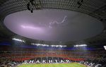 Prancis Taklukkan Ukraina 2-0