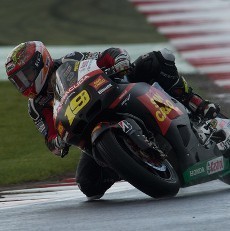 Bautista Start Terdepan di Silverstone