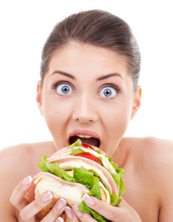 Sedang Berdiet? 5 Makanan Ini Tak Boleh Disantap Setiap Hari!