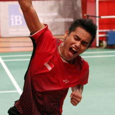 Tontowi/Liliyana Lolos ke Partai Puncak