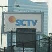 Motif Pelempar Bom Molotov ke Kantor SCTV Masih Misterius