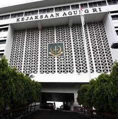 Kejagung Tangkap Koruptor yang Rugikan Negara Hingga Rp 9,3 Miliar