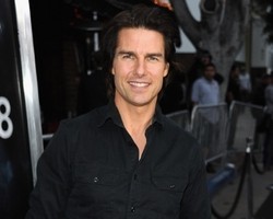 Tom Cruise Tidak Mau Punya Anak Lagi