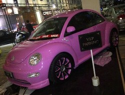 Lebih dari 263 Mobil Modif Ikuti Hot Import Nights