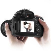 Inikah Calon DSLR Anyar Canon?