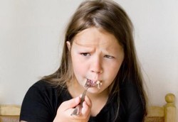 Remaja Hanya Butuh Banyak Makan untuk Mengatasi Krisis PeDe