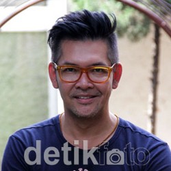 Ferry Salim Berharap Kebangkitan Lagu Anak-anak