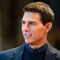 Tom Cruise Tak Ingin Punya Anak Lagi