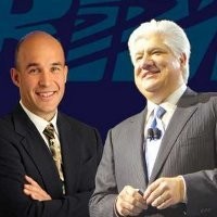 Duo Mantan Bos BlackBerry Kantongi Rp 112 Miliar