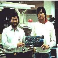 Motherboard Komputer Perdana Apple Laku Rp 3,5 Miliar