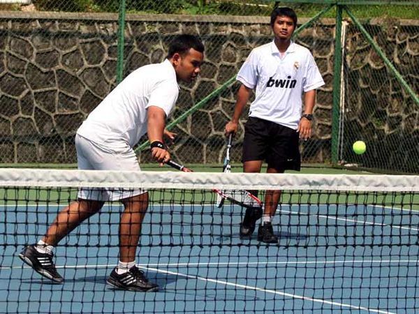 Pekan Olahraga Media 2012 Digelar