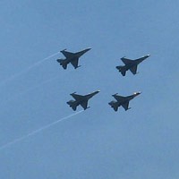 Bandara Juanda akan Ditutup 30 Menit Memperingati HUT Penerbangan TNI AL